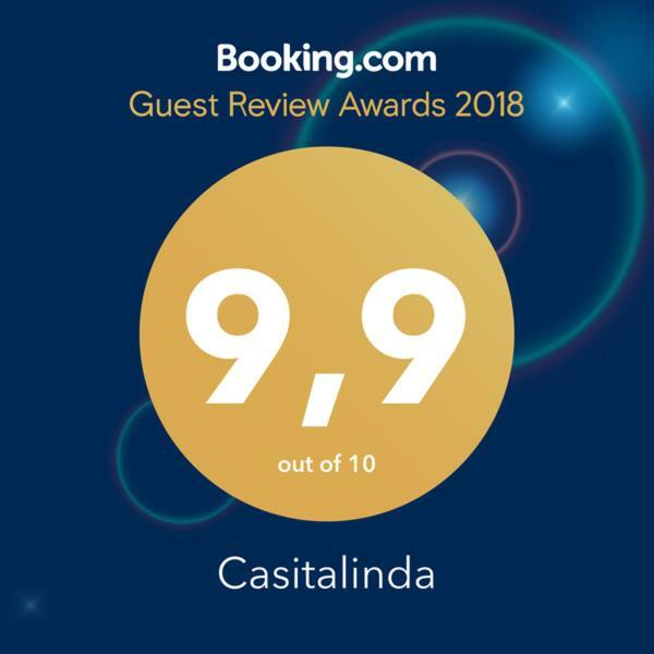 Casitalinda Daire Lido di Ostia Dış mekan fotoğraf